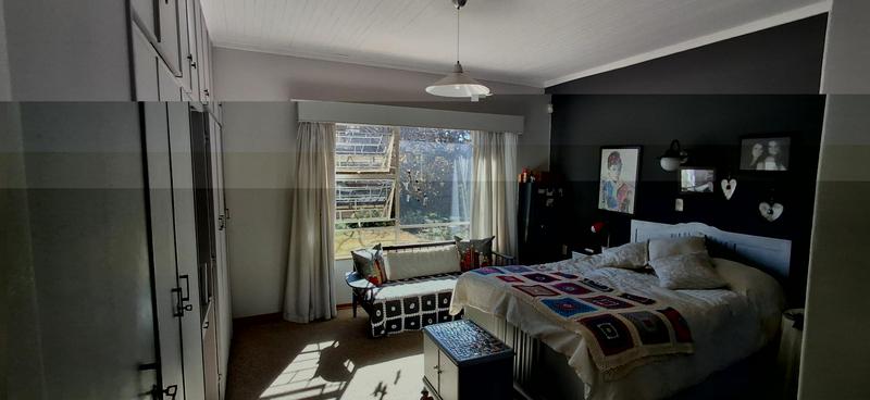 3 Bedroom Property for Sale in Meyerhof Free State